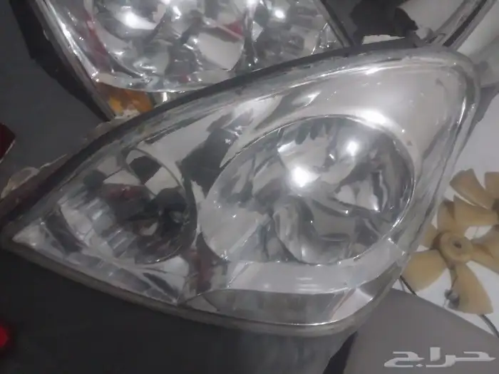 قطع لكزز 430 . 6