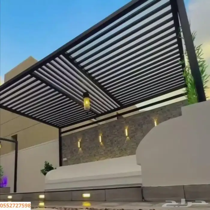 مضلات وسواتر 7