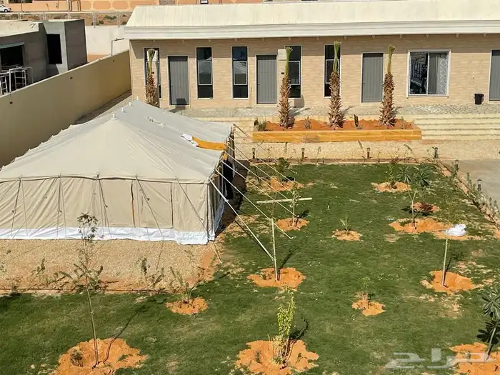 خيمة الشيخة الاصلية بي افضل الاسعار 6