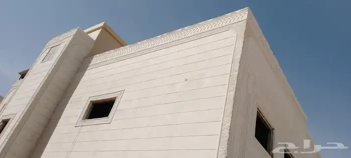لياسه ملونه مع الديكورات الخارجيه 8