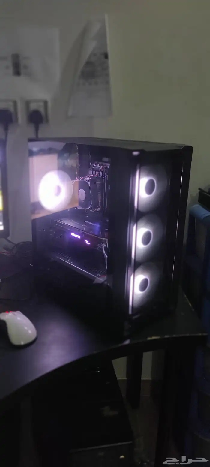 Gaming PC بي سي قيمنق رخيص 0
