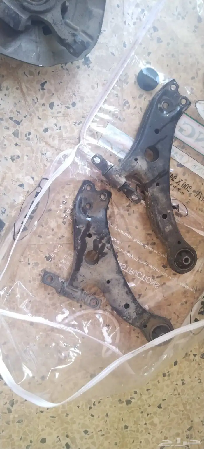 قطع غيار جيلي اي سي 8 مديل 2012 2