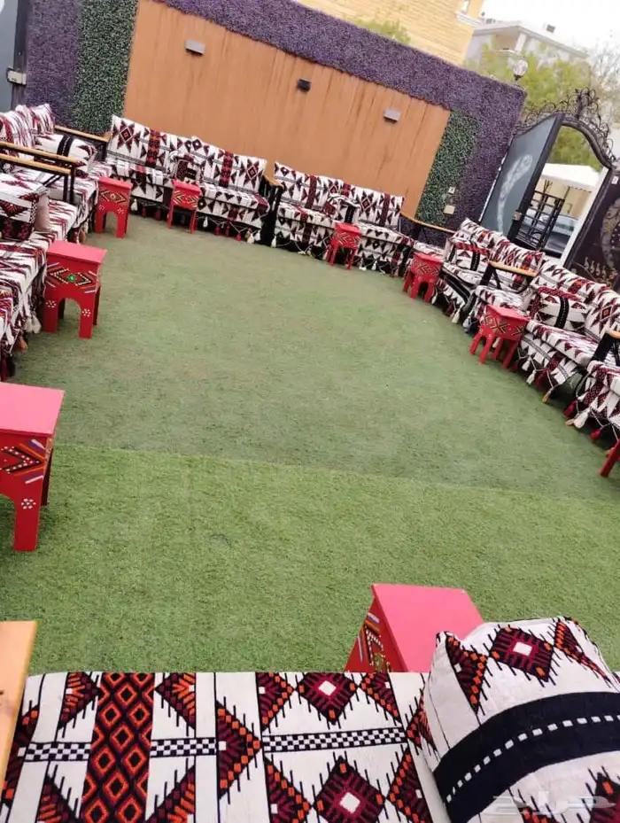 تجهيز حفلات ومناسبات 7