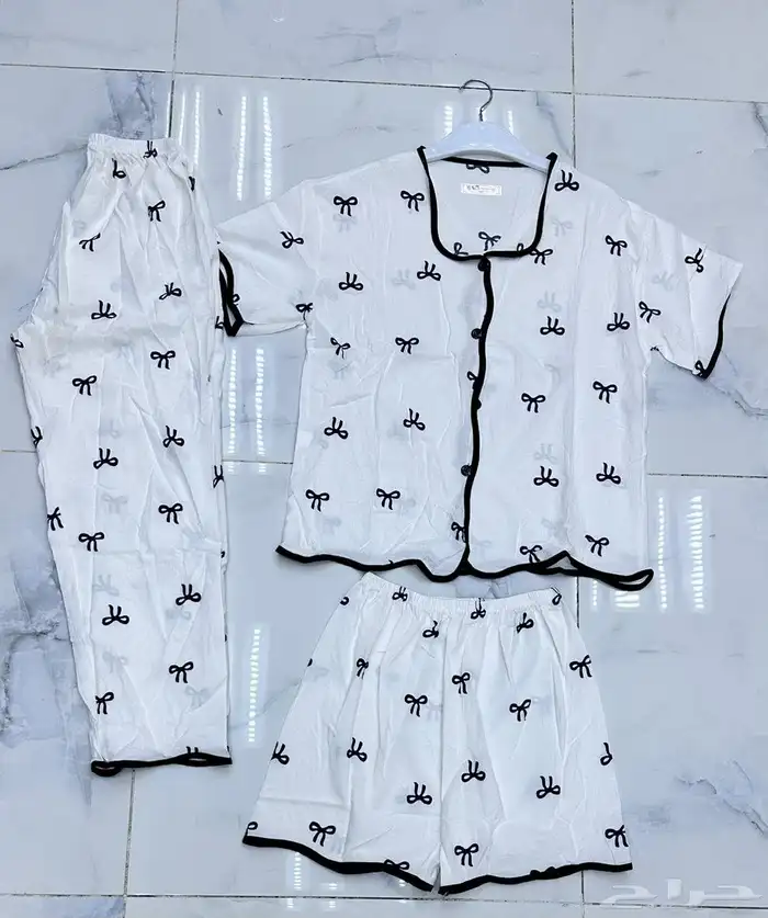 بجايم قمصان نسائية جمله بدرزن 15