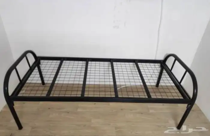 سراير حديد دورين وسراير بوكس ودواليب وكومدينات 5