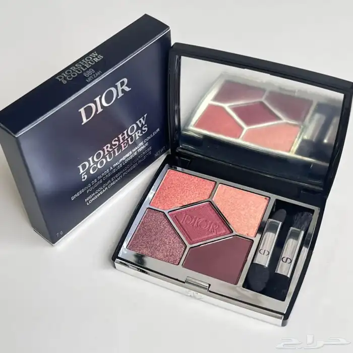 تجميل ماركات عالميه 1