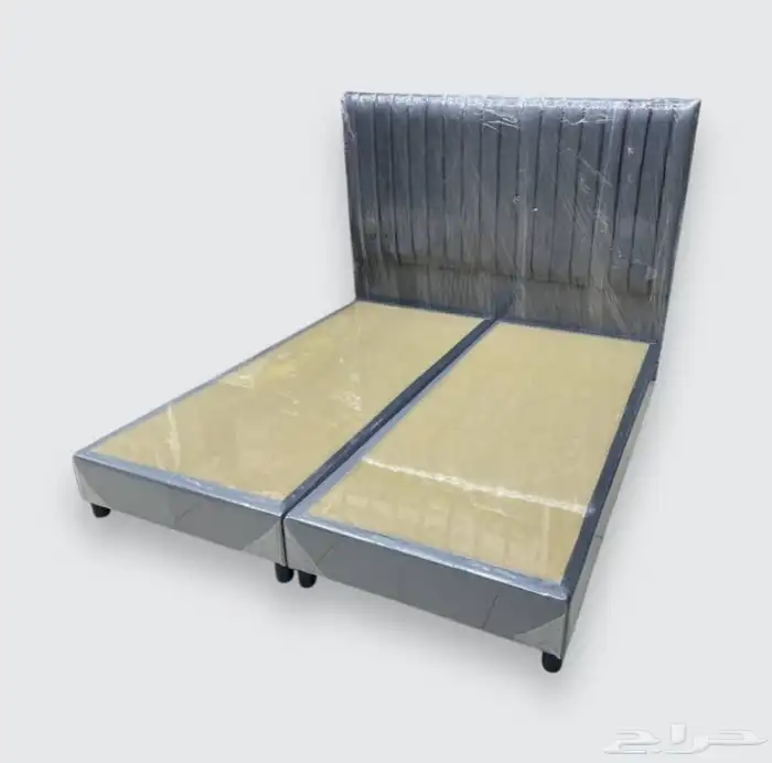 سراير حديد دورين وسراير بوكس ودواليب وكومدينات 2