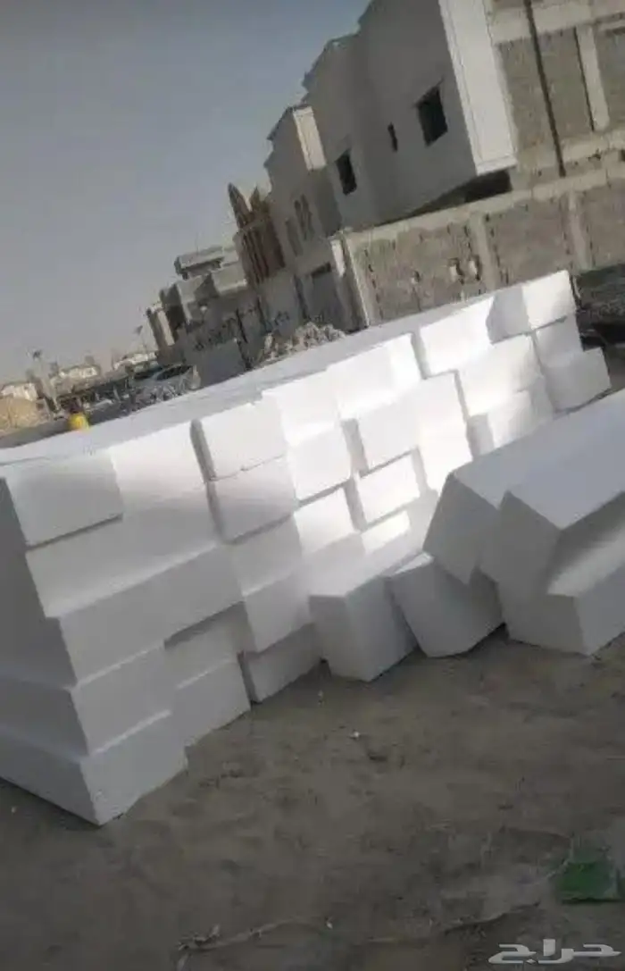 مندوب حديد سابك وطني اخشاب بليوت عوازل هوردي .. 12