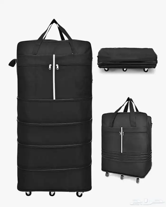 شنط شنطة سفر 3