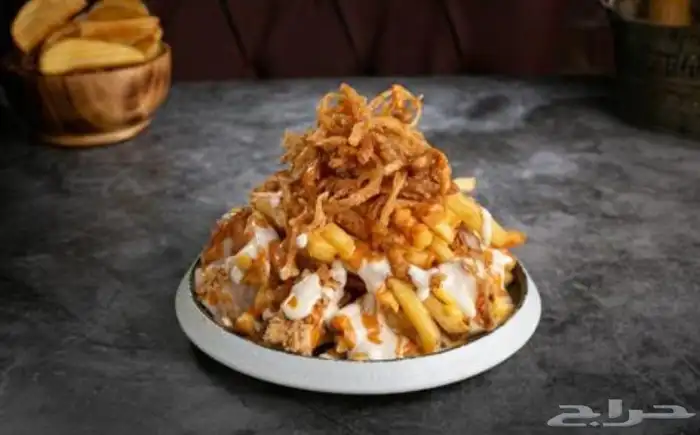 خدمات مطاعم 6