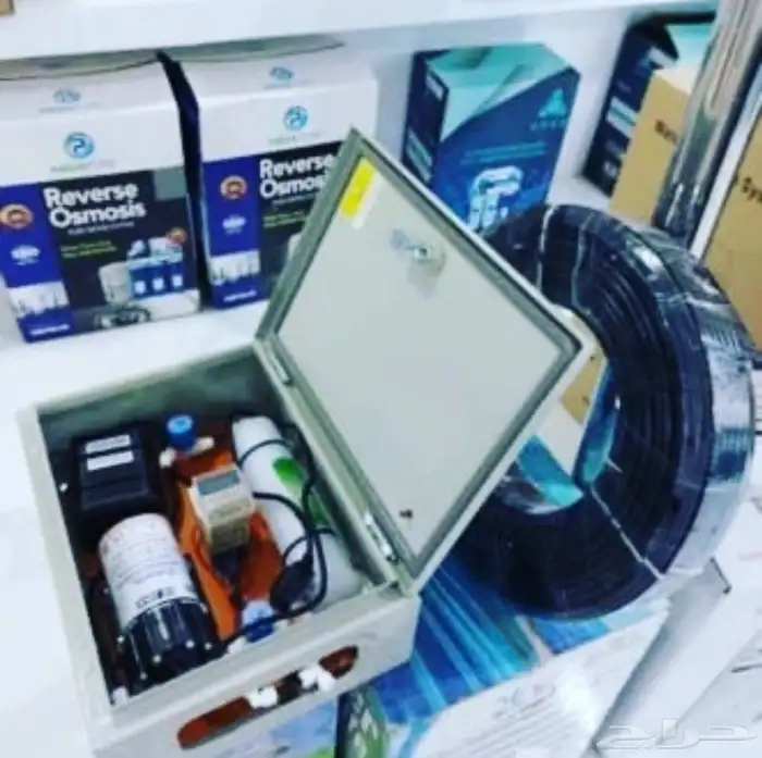 ضباب ورذاذ 3