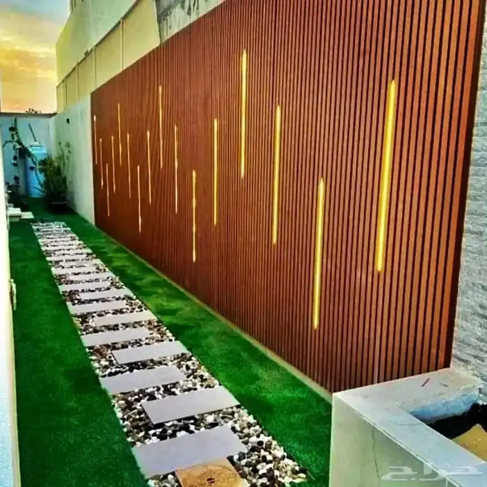 زراعه وتنسيق الحدائق 0