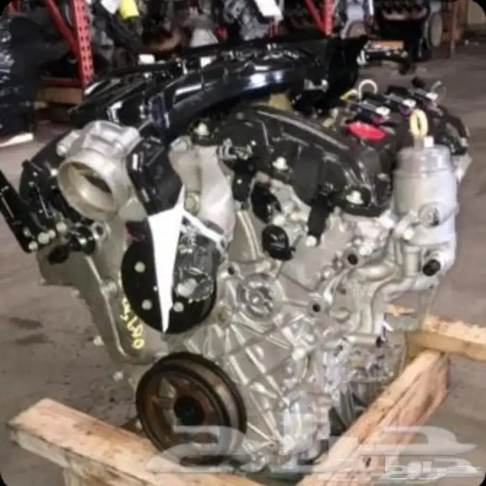 مكاين وجيرات امريكي 0