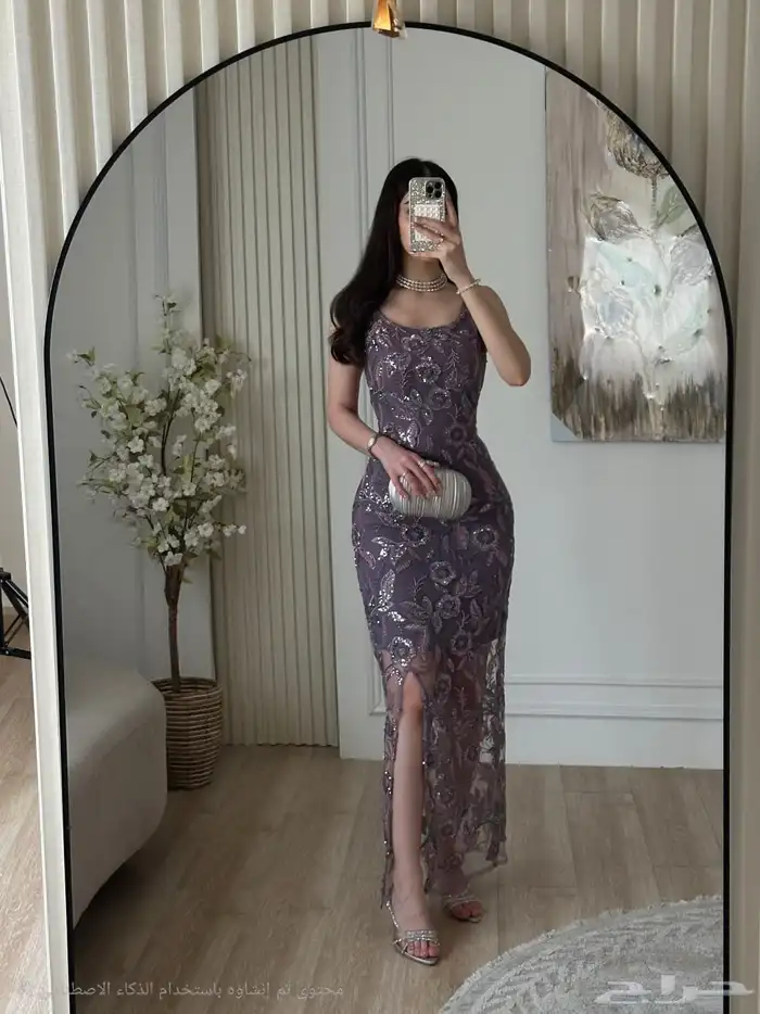 فساتين سهرات و مناسبات فاخرة جدآ تصويرنا الشخصي 32