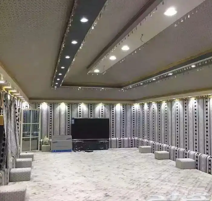 بيوت شعر مكه مظلات مكه خيام مكه 6