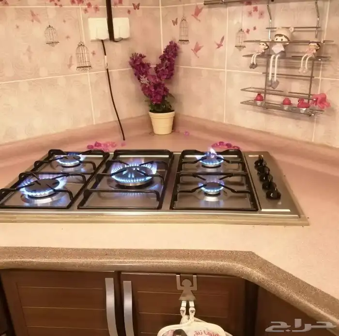 صيانة افران كهرباء افران غاز 4