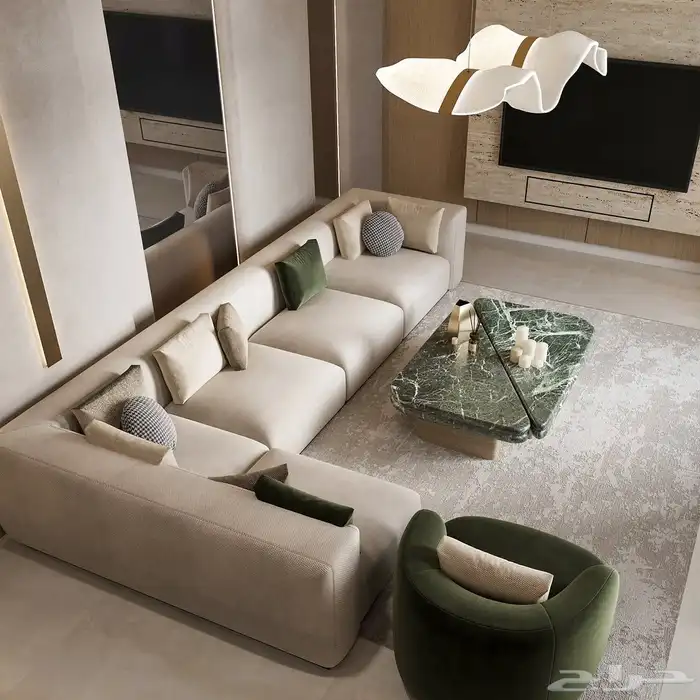 كنب كنب_فخم 4