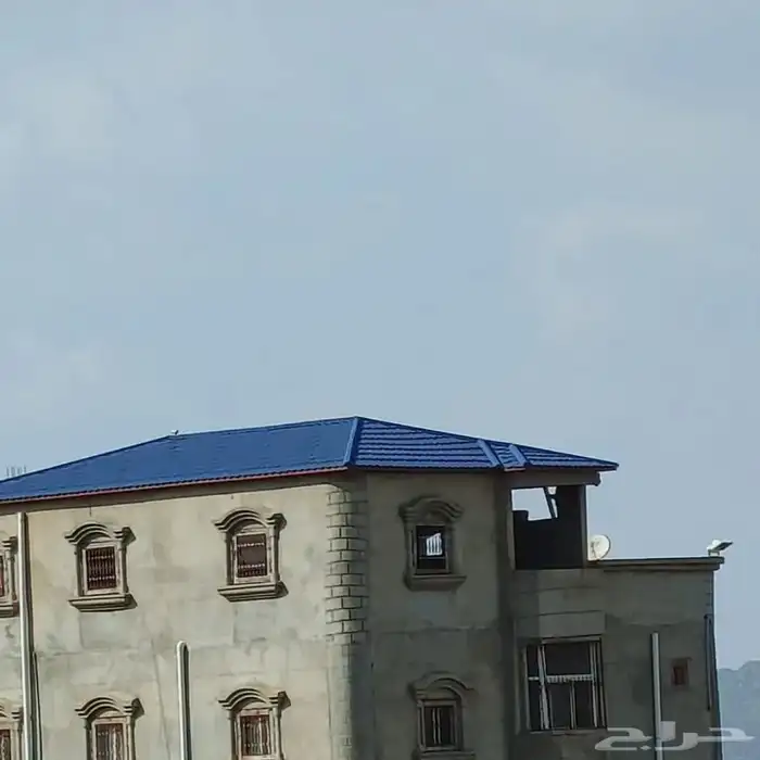 بيت شعر مشب نار قرميد مظلات سياره تلبيس قماش جملون 6