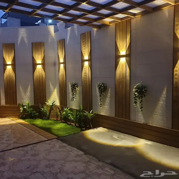 جلسات وأحواض زراعيه 24