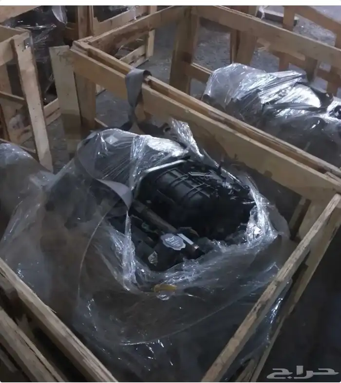 مكاين وجيرات امريكي 6