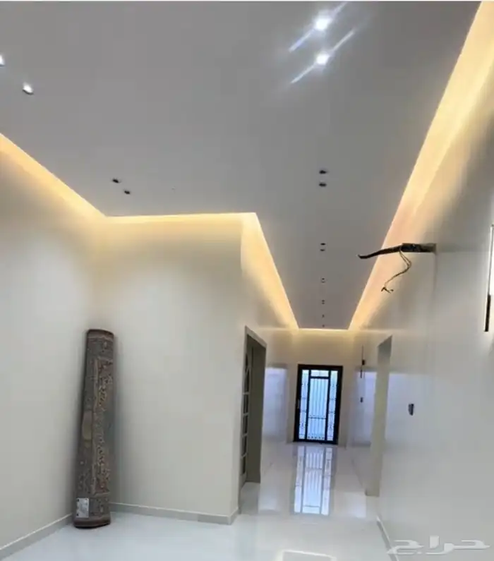 دهانات وديكورات الرياض 9