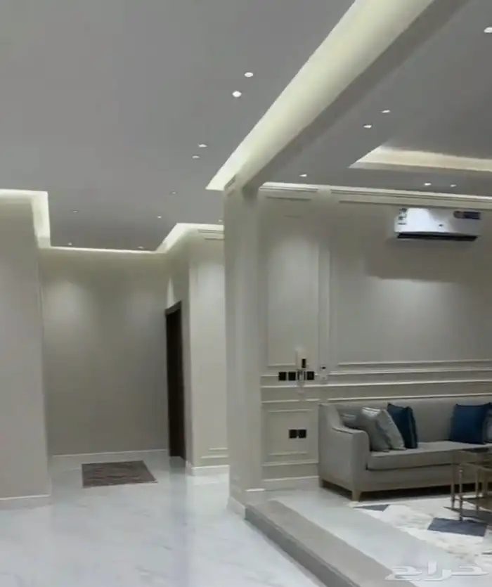 دهانات وديكورات الرياض 10