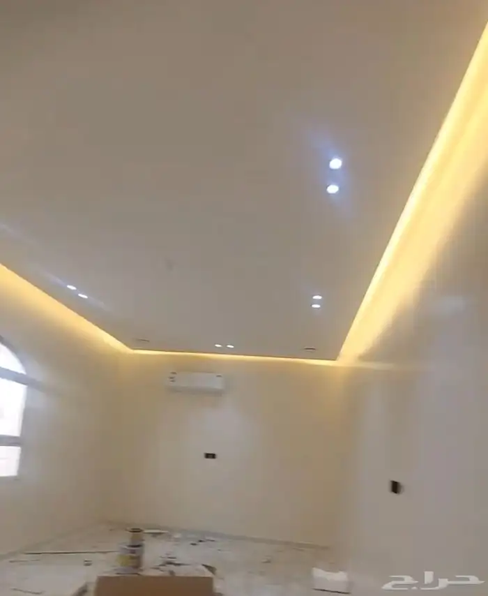 دهانات وديكورات الرياض 6