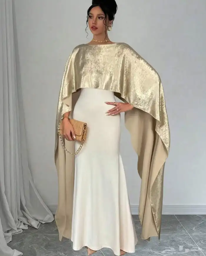 فساتين سهرات و مناسبات فاخرة جدآ تصويرنا الشخصي 49