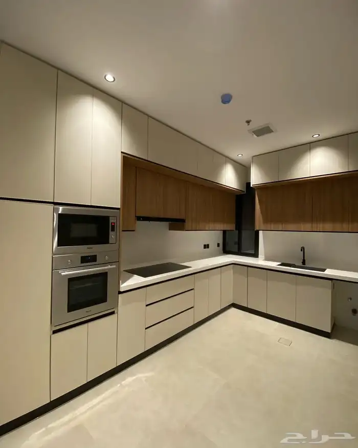 تشكيلات واسعة من خزائن مطابخ المودرن اخر صيحة 5