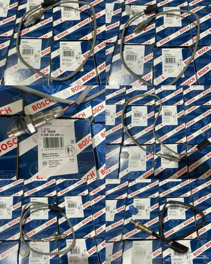 قطع غيار سيارات المانيه 4