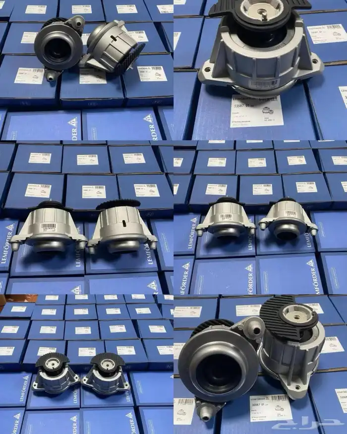 قطع غيار سيارات المانيه 5