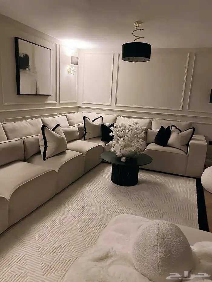 كنب كنب_فخم 9