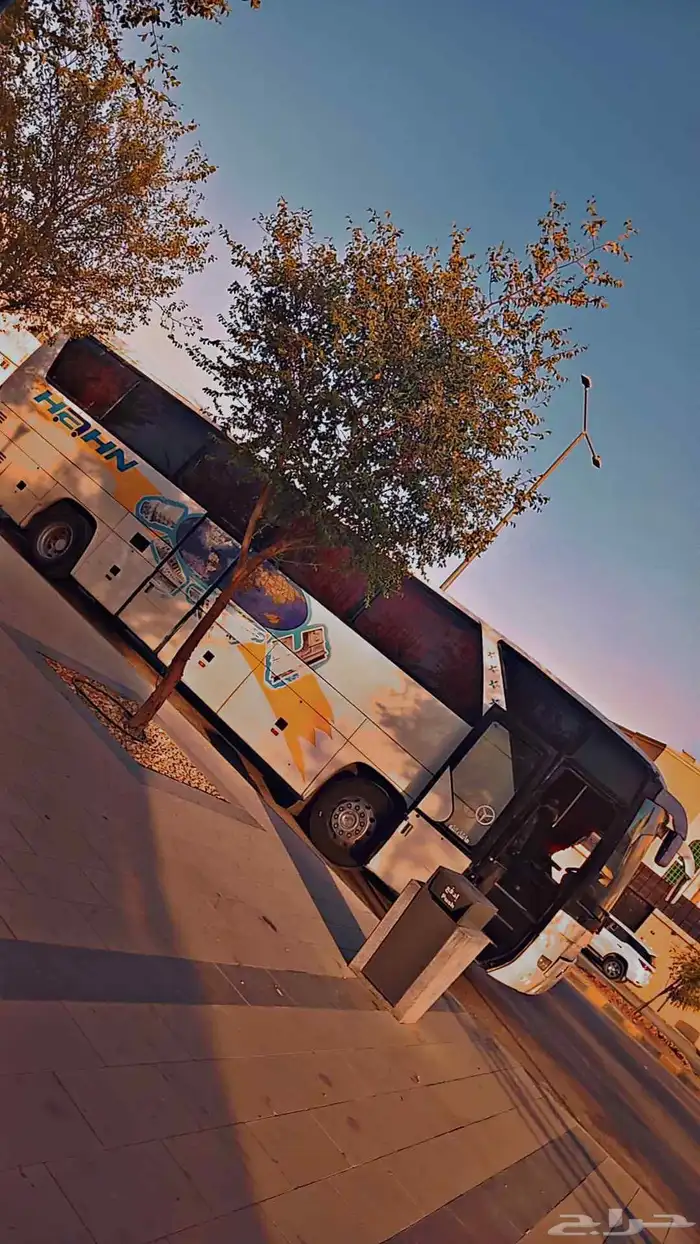 باصات للسياحه والسفر 0