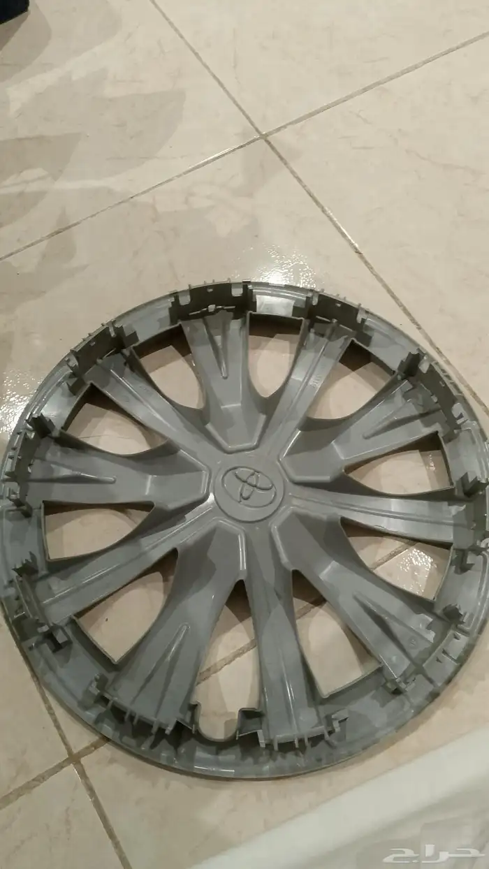 طاسة تويوتا كامري 1