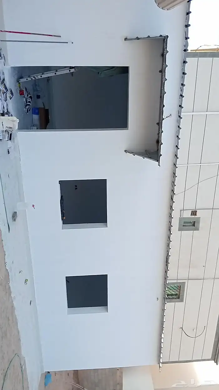 صبغ ديكور بلاط مساح مباني ابواب تكسير ترميم منزلي 0