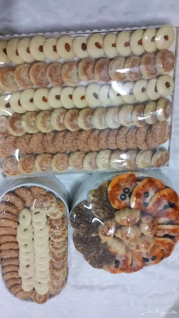 أسر منتجه طبخ بيت يوجد اشتراكات 6