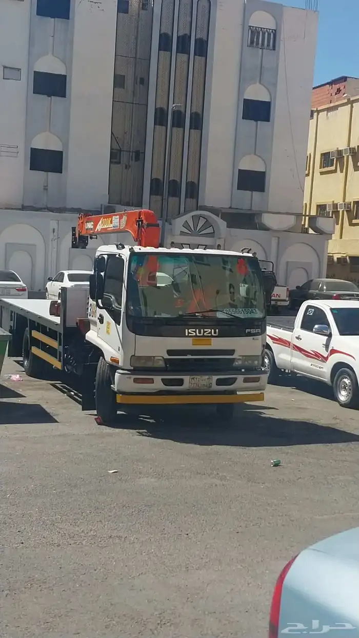 بوم ترك يوجد لدينا سطحات لنقل الأغراض وجميع 1