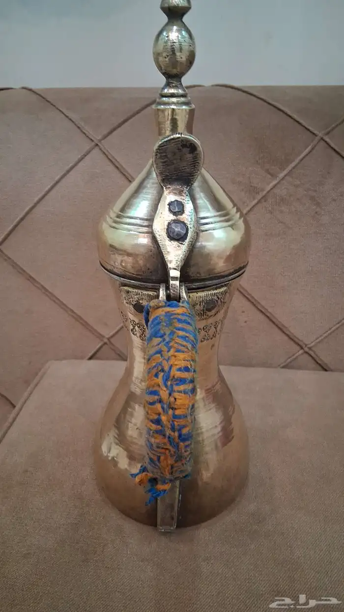 دله رسلان محززه 5