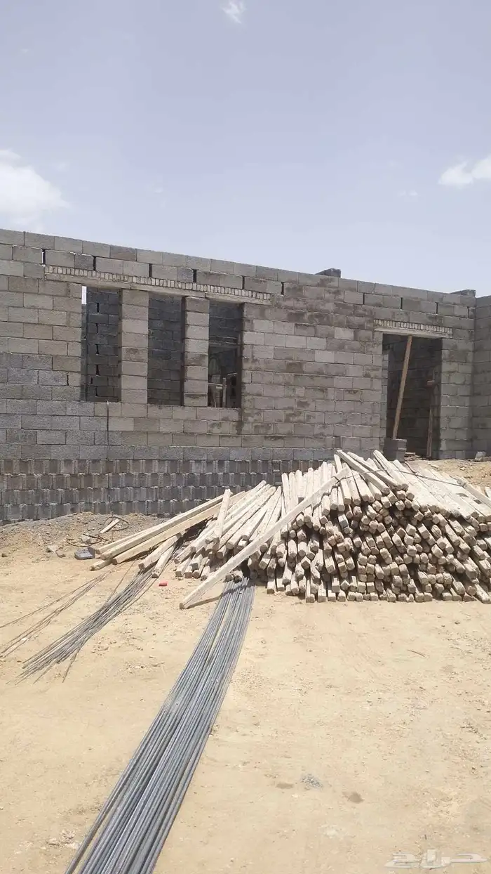 مقاول مباني عام 5