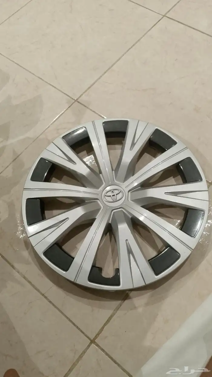 طاسة تويوتا كامري 0