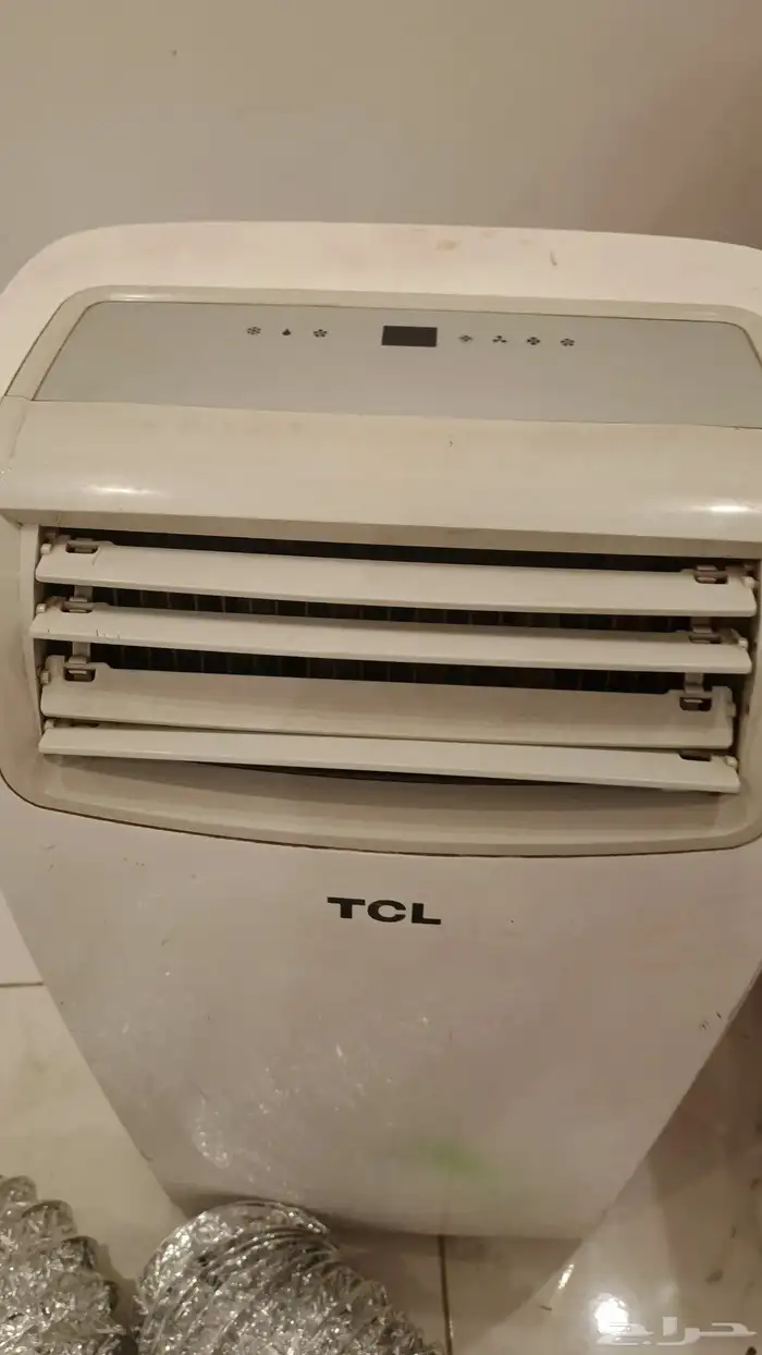 مكيف صحراوي فريون 2