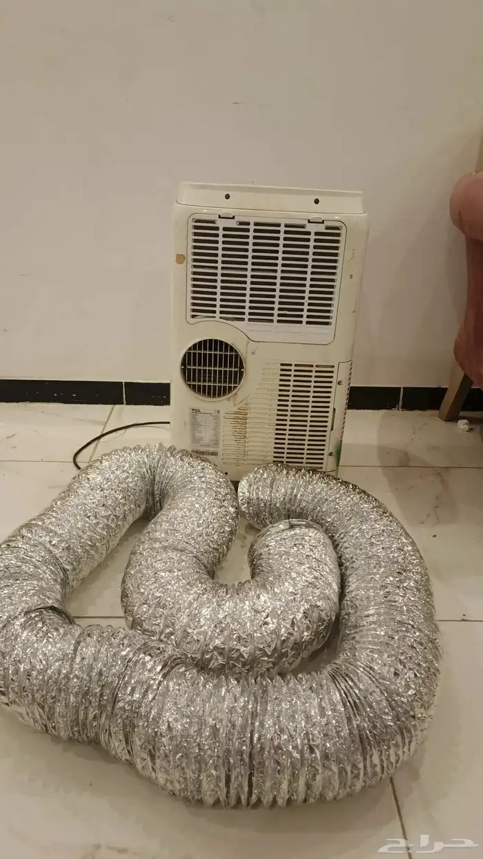 مكيف صحراوي فريون 1