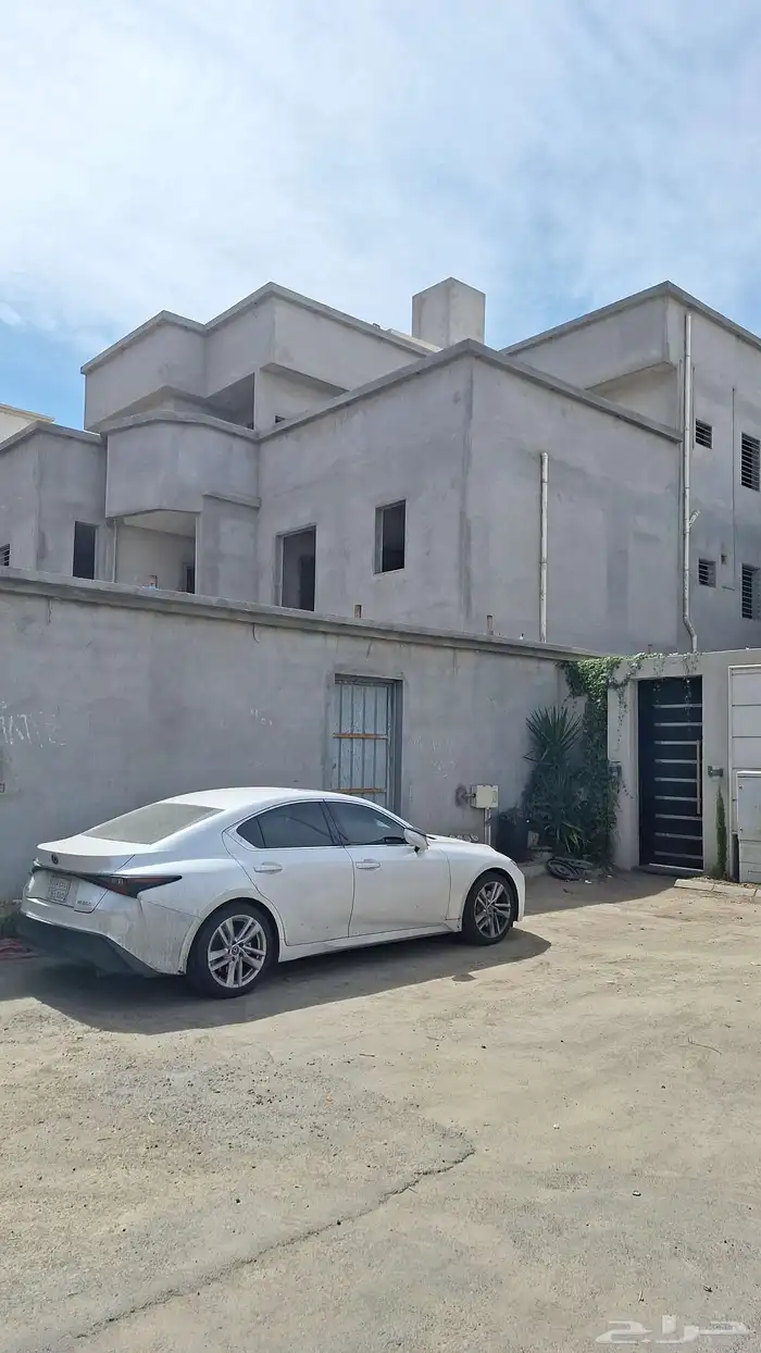 فله ودور منهيه على البلاط والجبوس للبيع 2