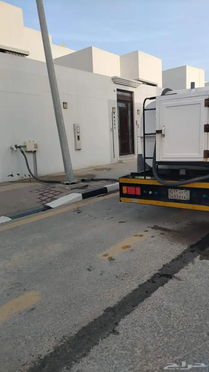 وايت مياه ربيع لتوريد المياه 1