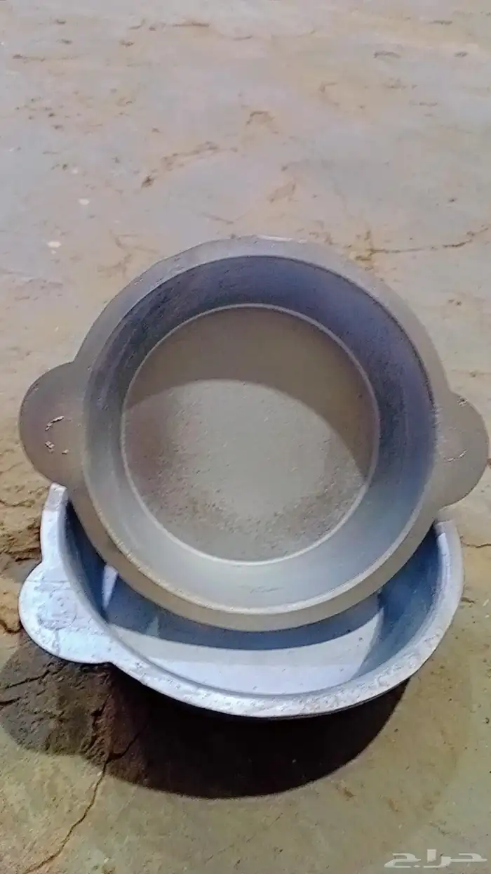 جميع المشغولات اليدويه الحجريه والخسفيه والفخاريه 3