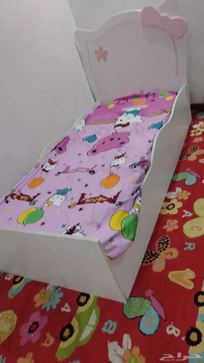 غرفة أطفال للبيع 2