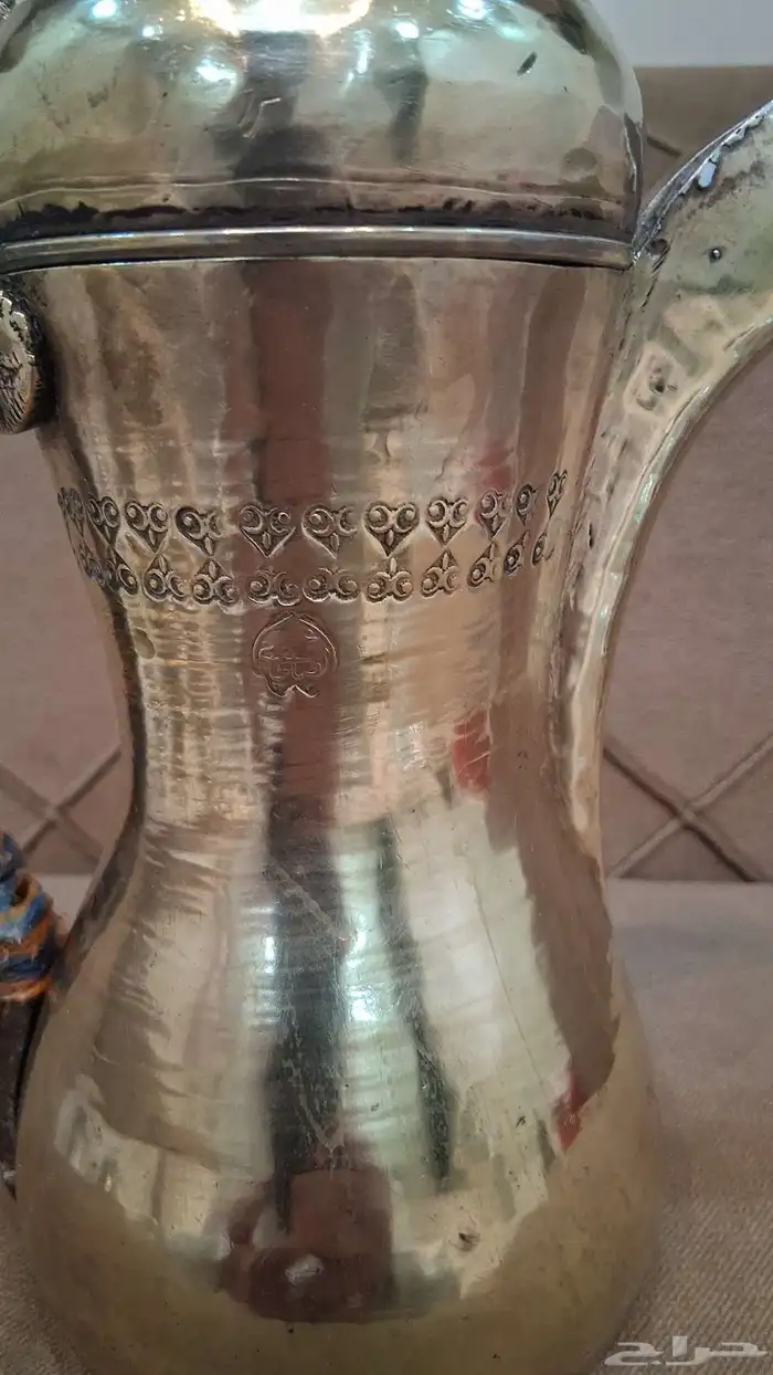 دله رسلان محززه 1