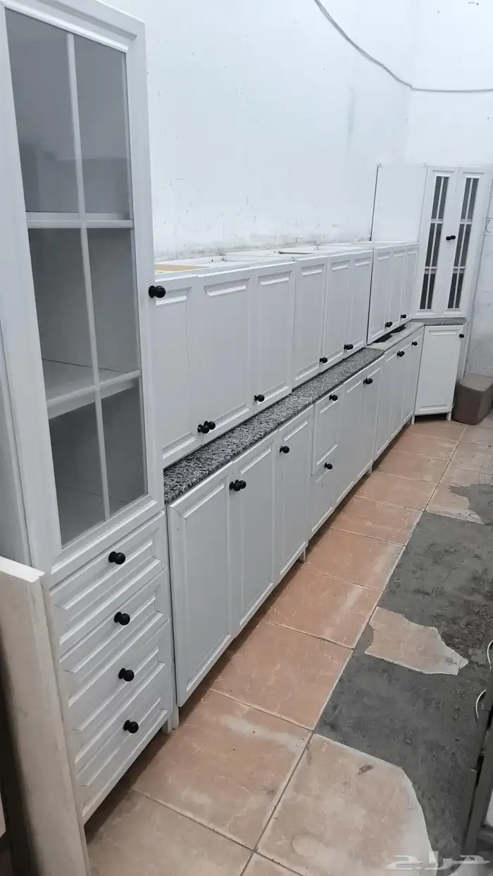 مطابخ مستعمله 1