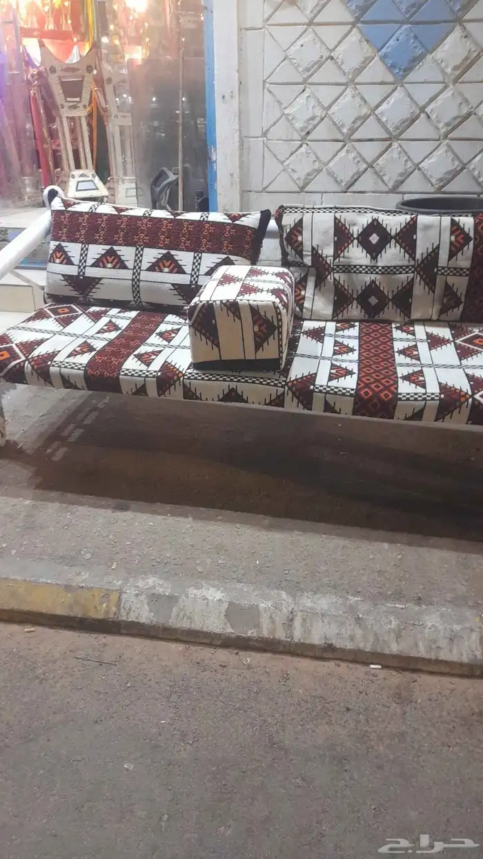 تاجير للحفلات والمناسبات كل انواع الفرش والكراسي والمخيمات 2