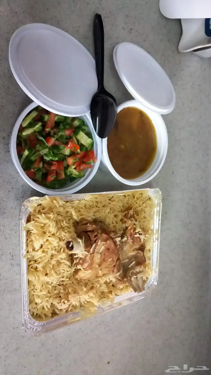أسر منتجه طبخ بيت يوجد اشتراكات 3